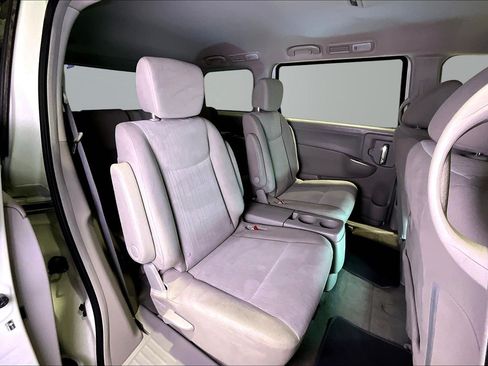 Used 2016 Nissan Quest SV FWD image 26