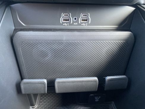 New 2026 RAM 1500 Big Horn AWD/4WD image 30