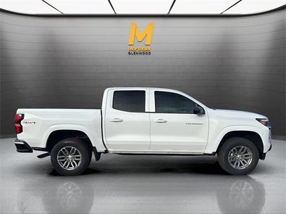 New 2026 Chevrolet Colorado LT w/ LT Convenience Package