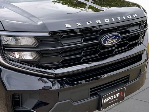 Used 2026 Ford Expedition Max Active AWD/4WD image 30