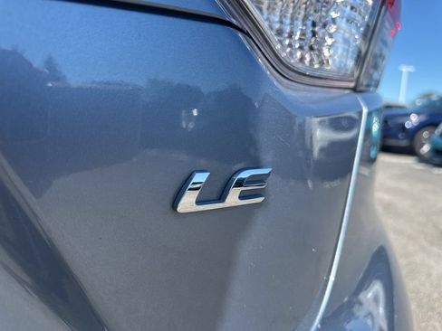 Used 2024 Toyota Corolla LE FWD image 4
