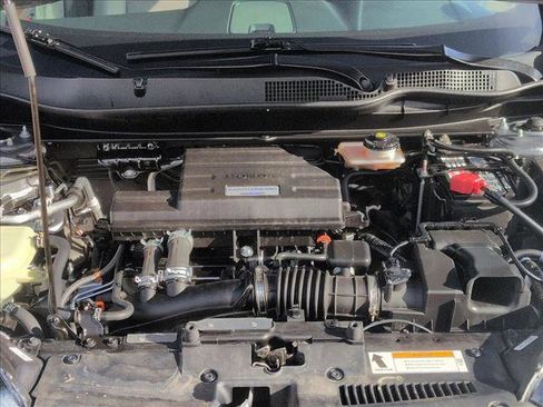 Used 2019 Honda CR-V EX-L image 24