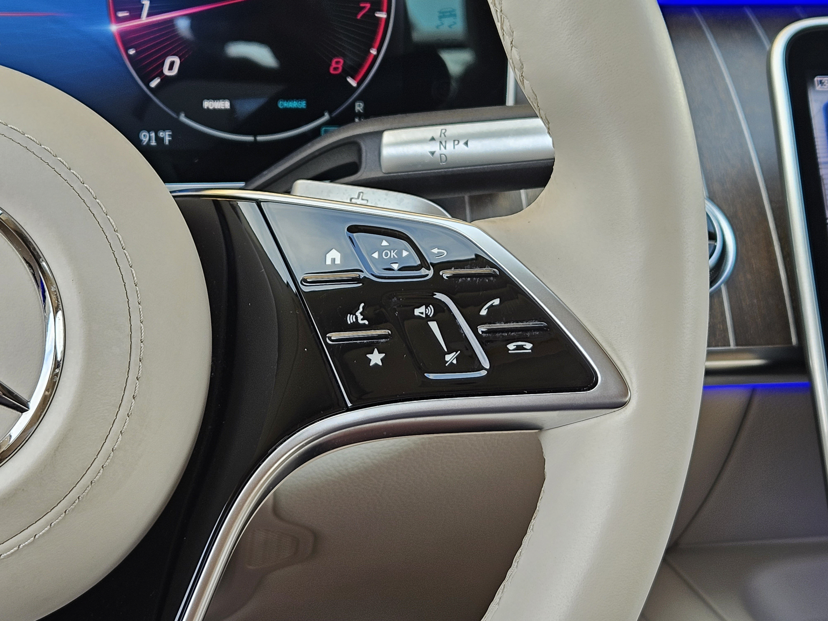 Certified 2023 Mercedes-Benz S 500 4MATIC image 29