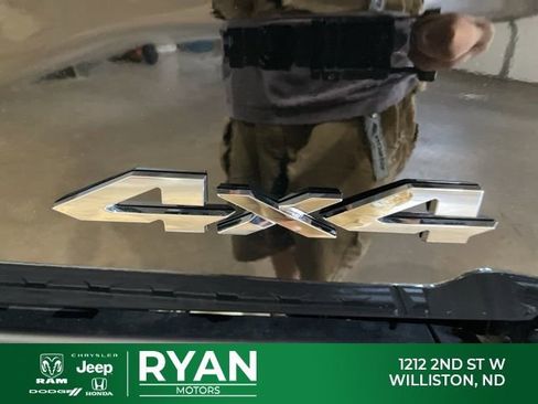 New 2025 RAM 2500 Laramie image 14