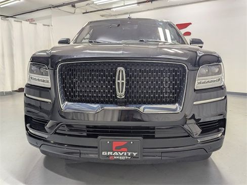 Used 2020 Lincoln Navigator Reserve w/ Equipment Group 208A Reserve image 28