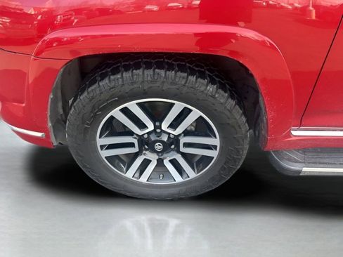 Used 2015 Toyota 4Runner Limited image 17