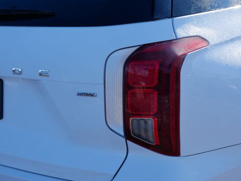 Used 2024 Hyundai Palisade Calligraphy AWD/4WD image 17
