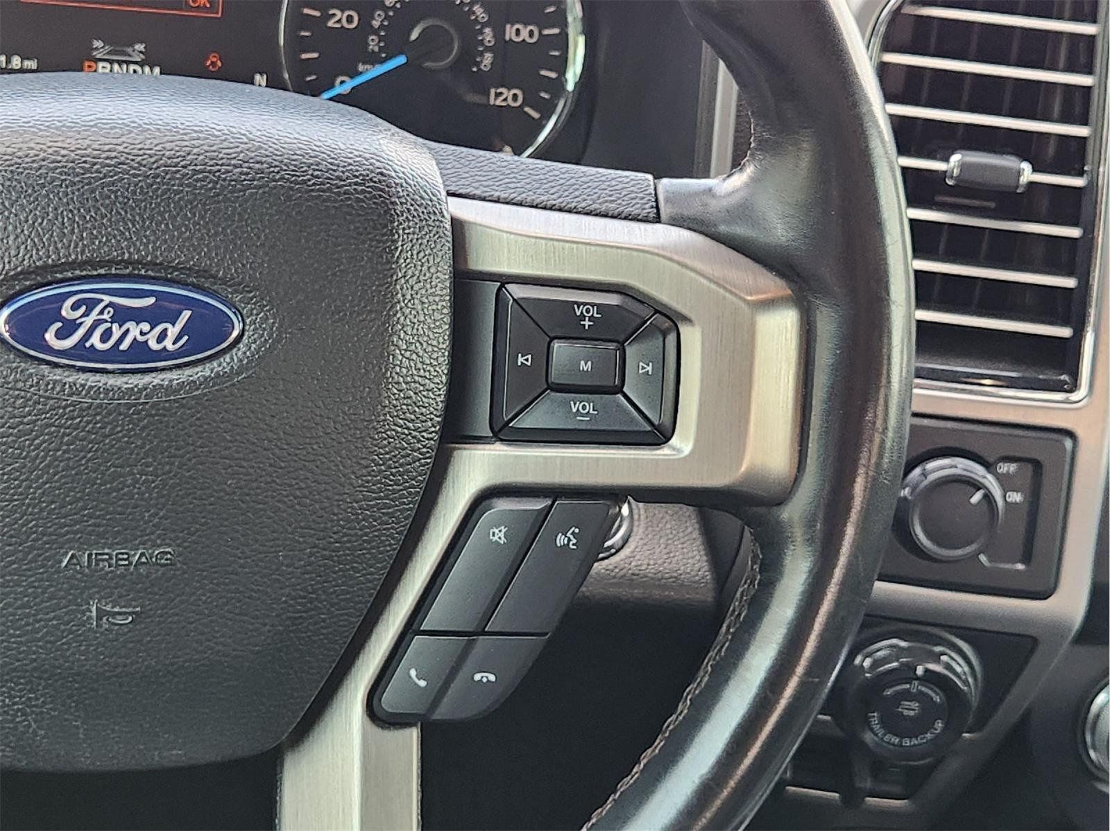 Used 2019 Ford F150 Platinum w/ Equipment Group 701A Luxury RWD image 29