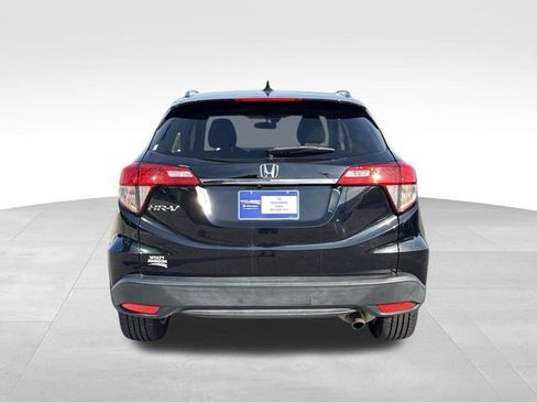 Used 2021 Honda HR-V EX image 4