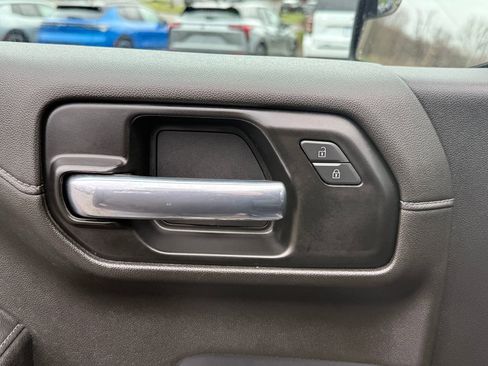 Certified 2021 Chevrolet Silverado 1500 LT Trail Boss w/ Bed Protection Package AWD/4WD image 15