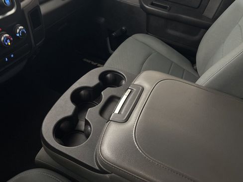 Used 2018 RAM 1500 Express image 13
