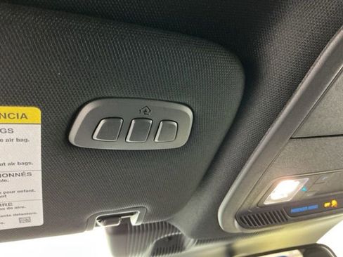New 2026 Ford Explorer ST-Line AWD/4WD image 24