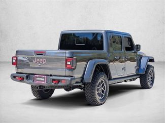 New 2026 Jeep Gladiator Rubicon video 2