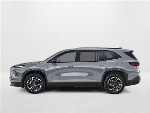 New 2026 Buick Enclave Sport Touring image 3