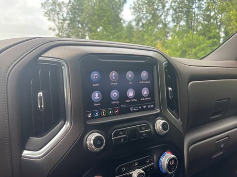 Used 2022 GMC Sierra 1500 Denali w/ Denali Premium Package image 61