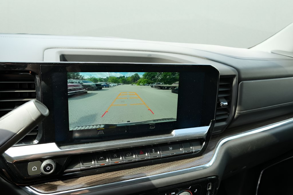Used 2024 Chevrolet Silverado 1500 RST AWD/4WD image 28