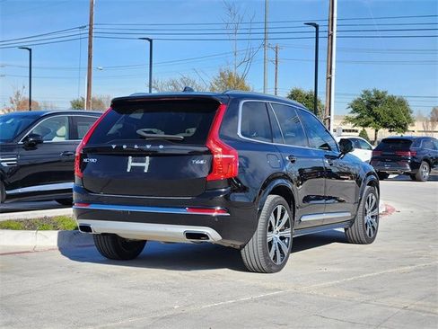 Used 2020 Volvo XC90 T6 Inscription w/ Protection Package Premier image 3