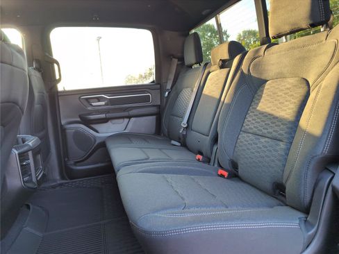 New 2026 RAM 1500 Big Horn AWD/4WD image 28