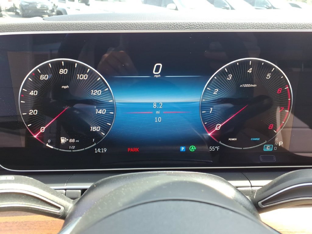 Certified 2026 Mercedes-Benz GLE 350 4MATIC image 18