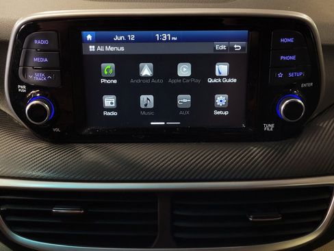 Used 2019 Hyundai Tucson SE w/ Cargo Package FWD image 25