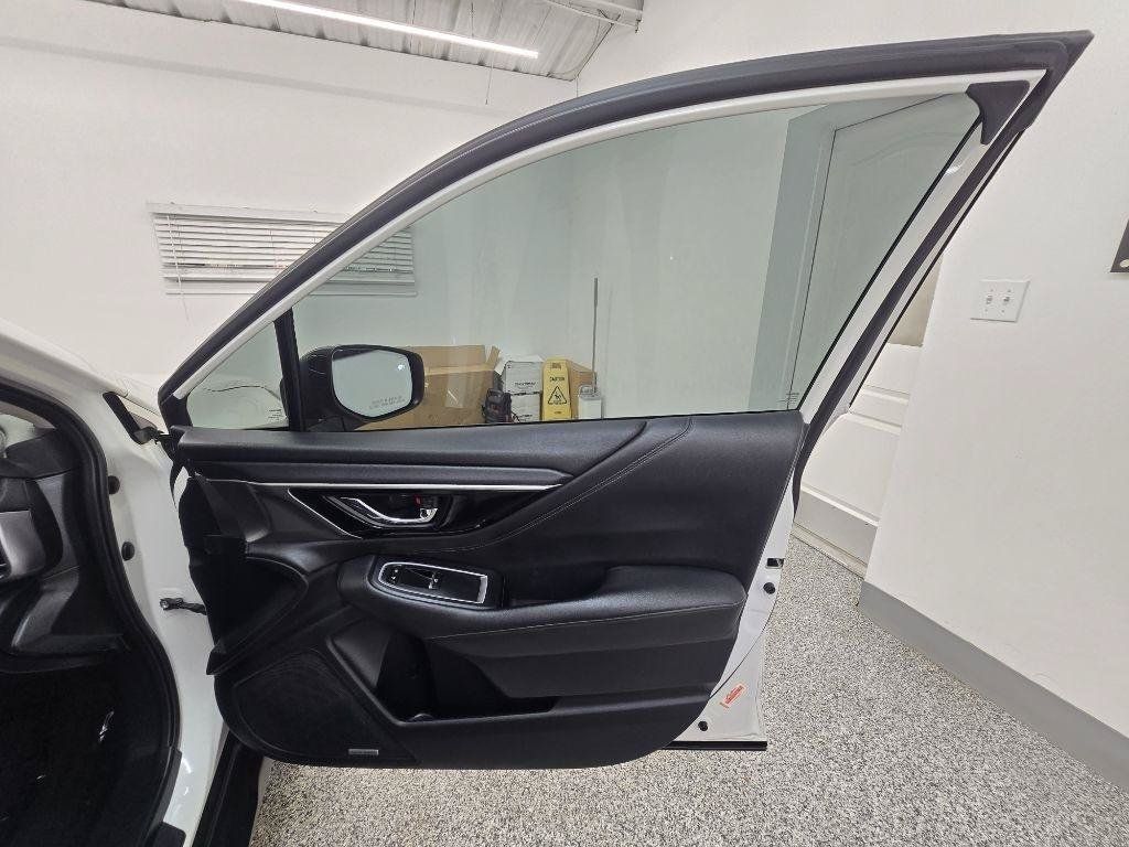 Used 2021 Subaru Outback Limited AWD/4WD image 29