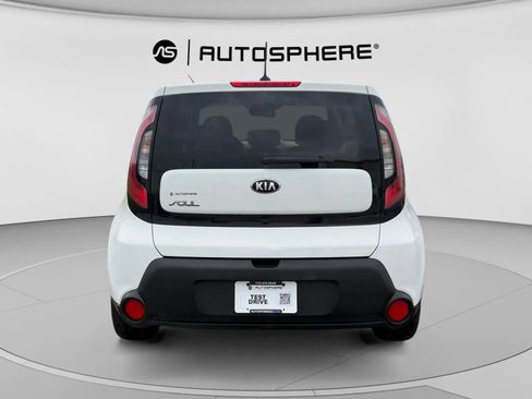 Used 2016 Kia Soul FWD image 7