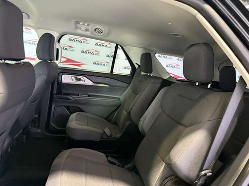 Used 2026 Ford Explorer Active RWD image 34