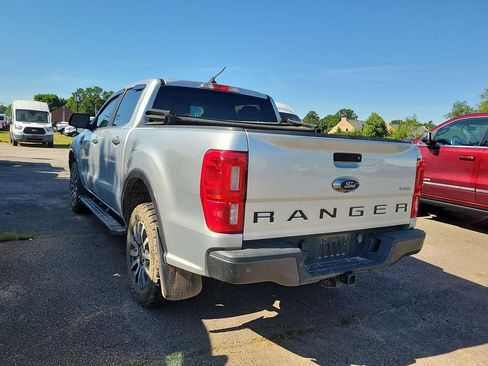 Used 2019 Ford Ranger XLT w/ Equipment Group 301A Mid AWD/4WD image 3