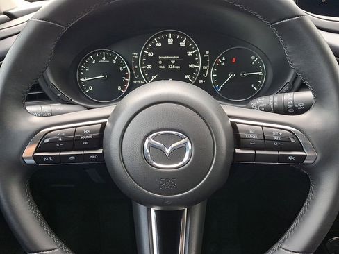 Used 2025 MAZDA CX-30 AWD 2.5 S w/ Select Sport Pkg image 19