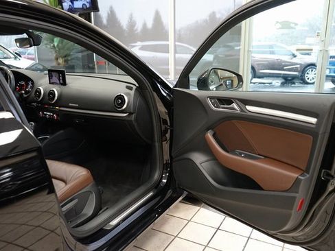 Used 2019 Audi A3 2.0T Premium w/ Convenience Package image 42