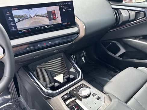 Certified 2025 BMW X3 xDrive30i AWD/4WD image 27