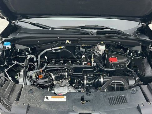 Certified 2025 Acura ADX A-Spec image 30