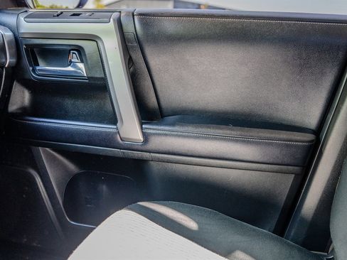 Used 2018 Toyota 4Runner SR5 RWD image 23