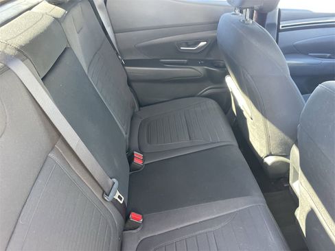 Used 2024 Hyundai Santa Cruz SEL image 12