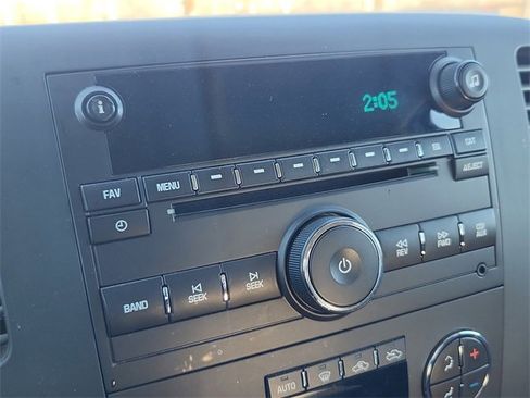 Used 2012 Chevrolet Silverado 2500 LT w/ Z71 Appearance Package image 28