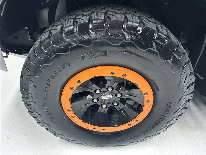 Used 2018 Ford F150 Raptor w/ Equipment Group 802A Luxury AWD/4WD image 15