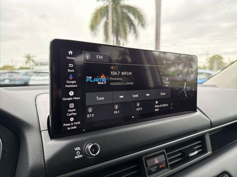 New 2026 Honda Pilot EX-L image 22