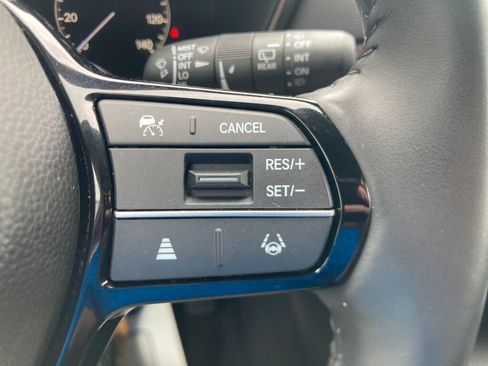 Used 2024 Honda CR-V EX-L image 25