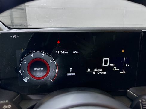 Used 2025 Nissan Kicks S image 24