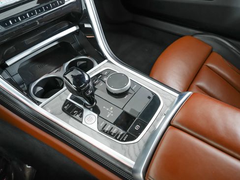 Used 2023 BMW 840i xDrive Coupe AWD/4WD image 20