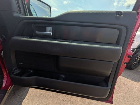 Used 2012 Ford F150 FX4 w/ FX Luxury Pkg AWD/4WD image 25