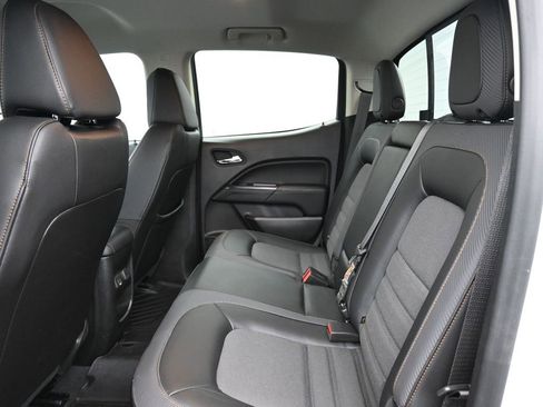 Used 2022 GMC Canyon AT4 image 20