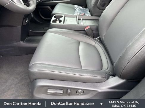 New 2026 Honda Odyssey EX-L image 14