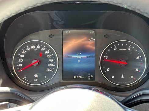 New 2025 Mercedes-Benz Sprinter 2500 image 29