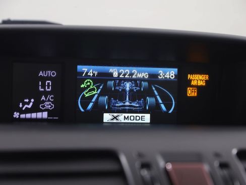 Used 2015 Subaru Forester 2.5i Limited AWD/4WD image 29