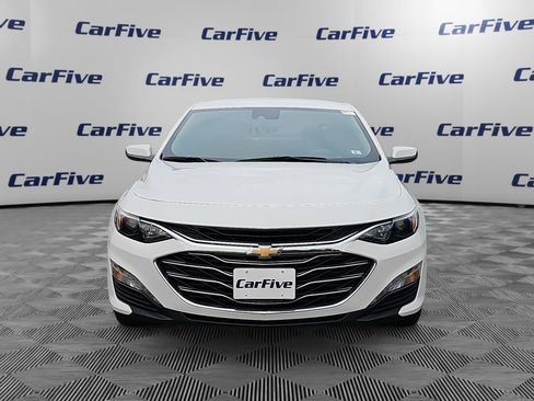 Used 2024 Chevrolet Malibu LT image 9