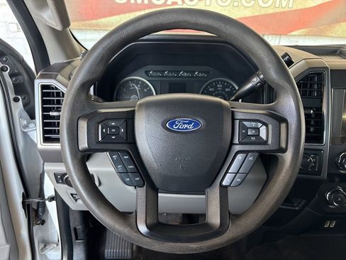 Used 2019 Ford F150 XLT AWD/4WD image 13