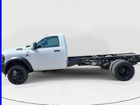 New 2025 RAM 4500 Tradesman image 6