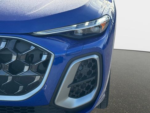 New 2025 Audi Q5 Premium Plus image 8