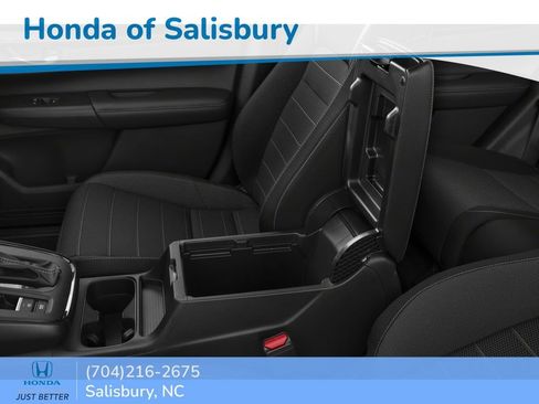 Used 2023 Honda CR-V Sport image 36